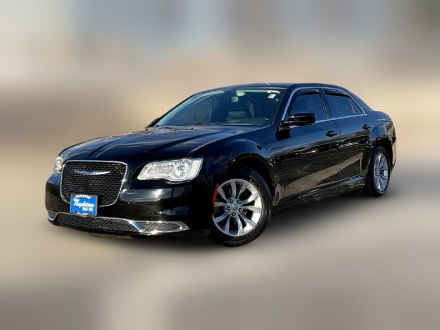 2019 Chrysler 300 Touring