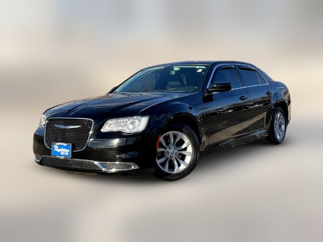 2019 Chrysler 300 Touring