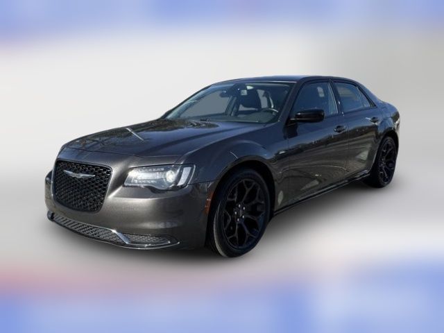 2019 Chrysler 300 Touring