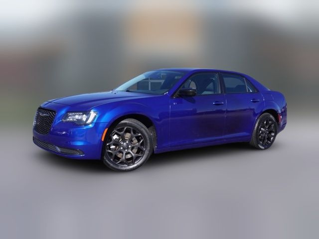 2019 Chrysler 300 Touring