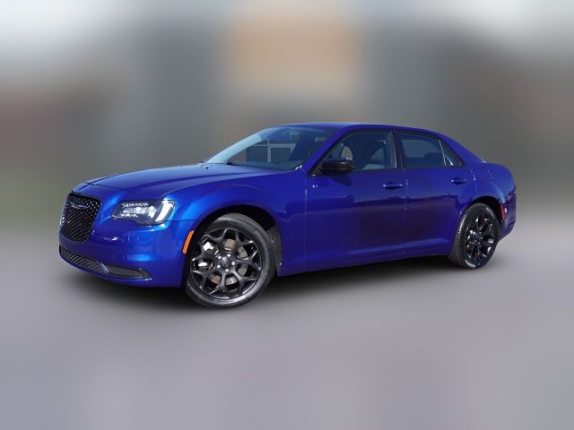 2019 Chrysler 300 Touring