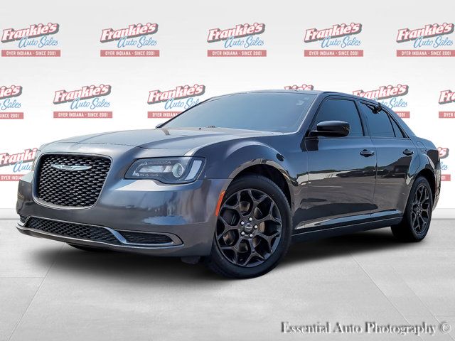 2019 Chrysler 300 Touring