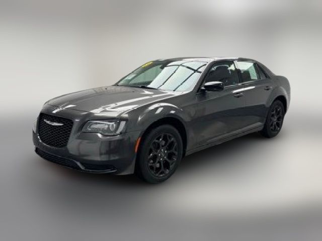 2019 Chrysler 300 Touring