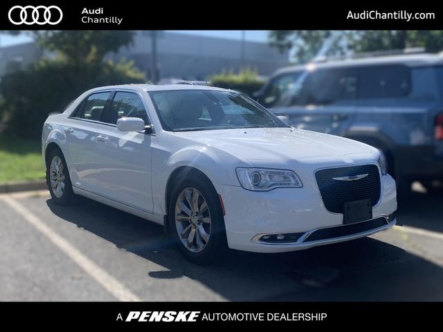2019 Chrysler 300 Touring L