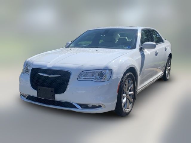 2019 Chrysler 300 Touring L
