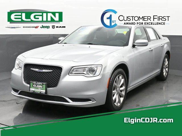 2019 Chrysler 300 Touring