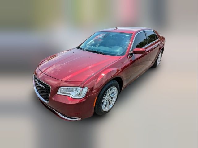 2019 Chrysler 300 Touring L