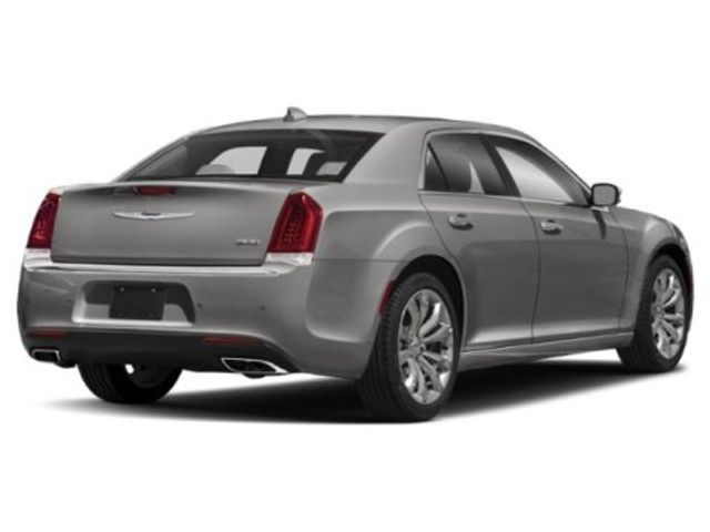 2019 Chrysler 300 Touring L