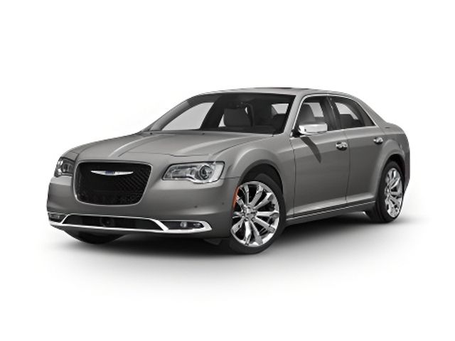 2019 Chrysler 300 Touring L