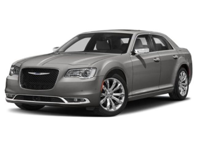 2019 Chrysler 300 Touring L