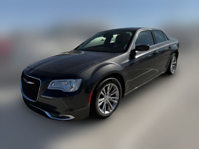 2019 Chrysler 300 Touring L