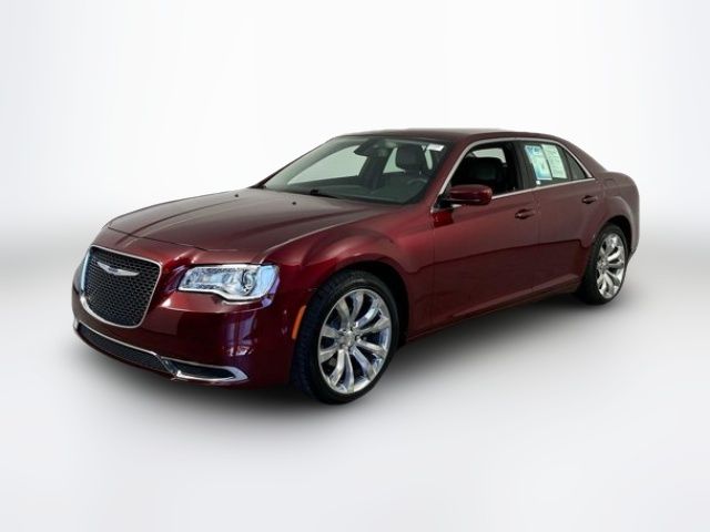 2019 Chrysler 300 Touring L