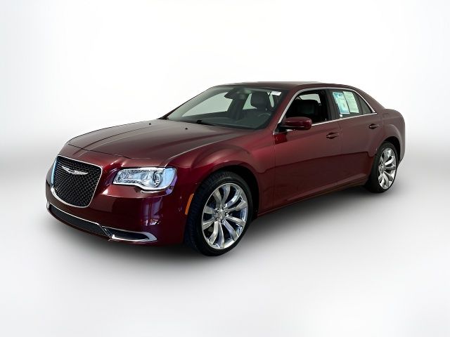 2019 Chrysler 300 Touring L