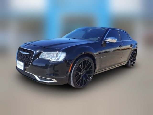 2019 Chrysler 300 Touring