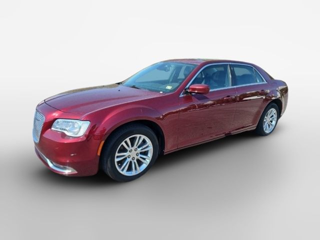 2019 Chrysler 300 Touring