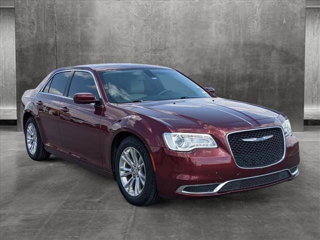 2019 Chrysler 300 Touring L