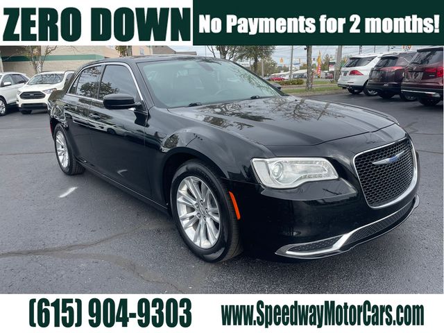 2019 Chrysler 300 Touring L