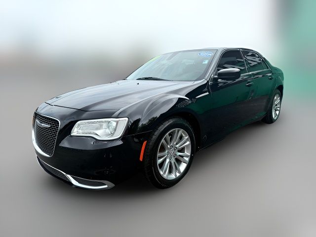2019 Chrysler 300 Touring L