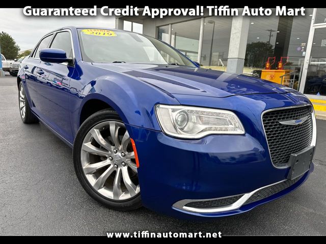 2019 Chrysler 300 Touring L