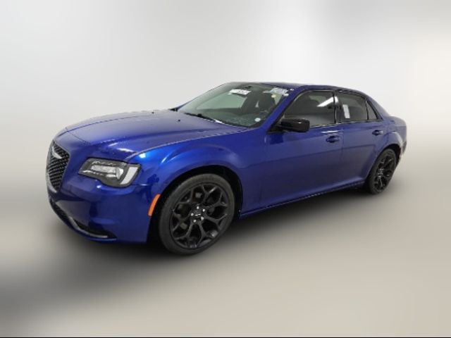 2019 Chrysler 300 Touring