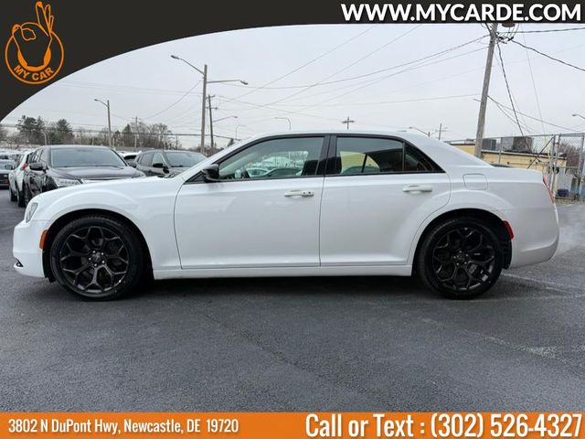 2019 Chrysler 300 Touring