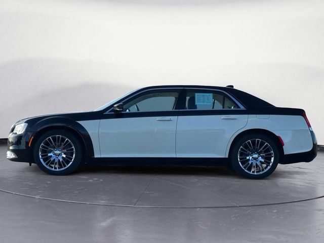 2019 Chrysler 300 300C