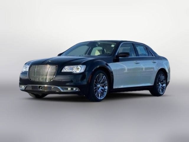 2019 Chrysler 300 300C