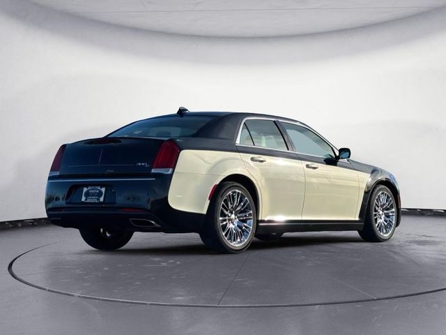 2019 Chrysler 300 300C