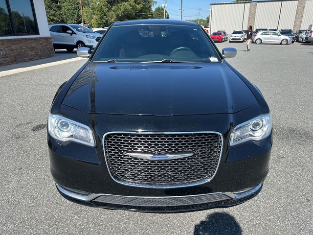 2019 Chrysler 300 300C