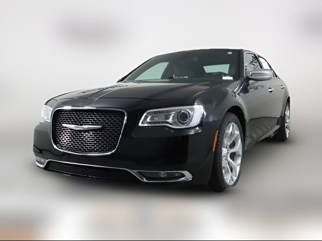 2019 Chrysler 300 300C