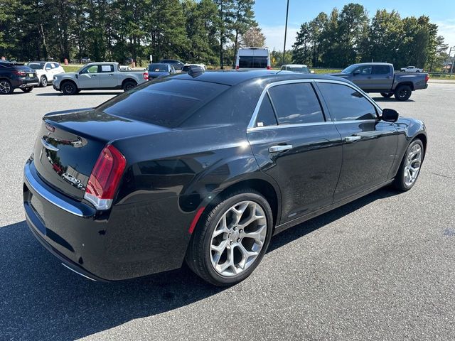 2019 Chrysler 300 300C