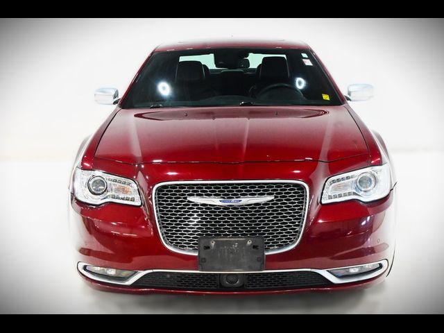 2019 Chrysler 300 300C