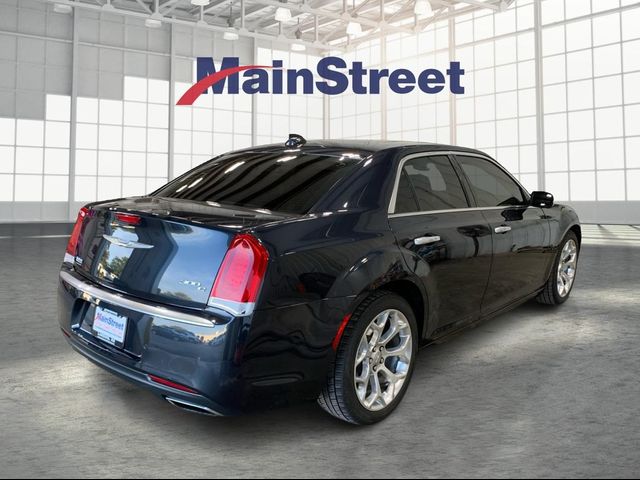 2019 Chrysler 300 300C