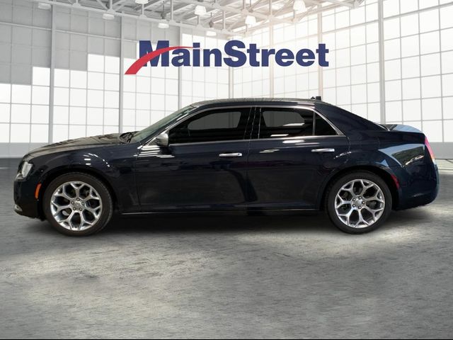 2019 Chrysler 300 300C