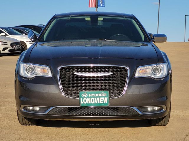 2019 Chrysler 300 Limited