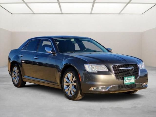 2019 Chrysler 300 Limited