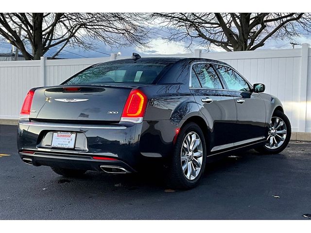 2019 Chrysler 300 Limited