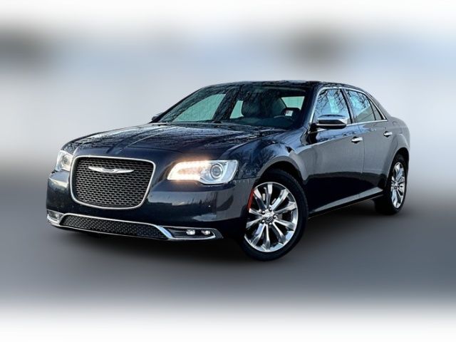 2019 Chrysler 300 Limited