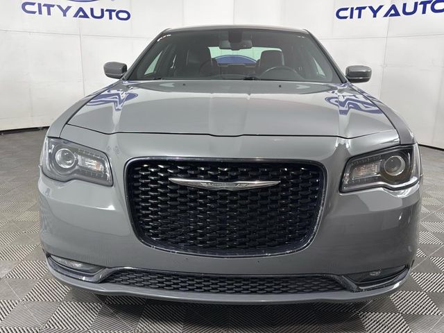 2019 Chrysler 300 300S