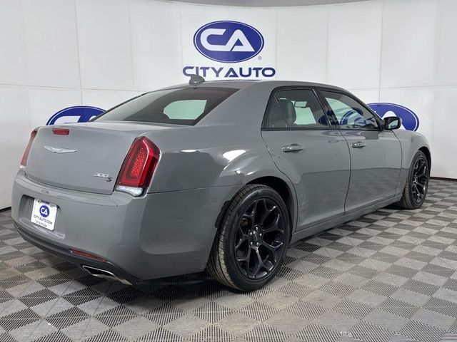 2019 Chrysler 300 300S