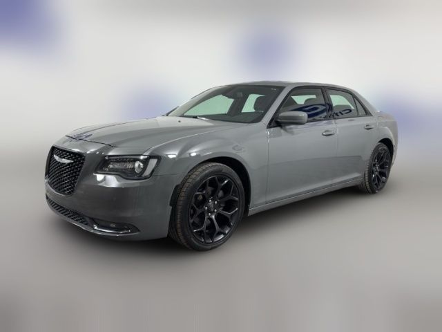 2019 Chrysler 300 300S