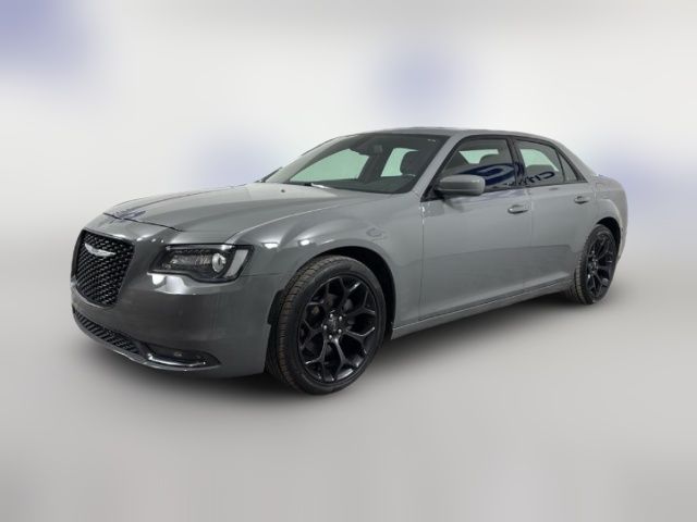 2019 Chrysler 300 300S