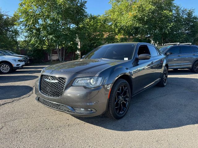 2019 Chrysler 300 300S