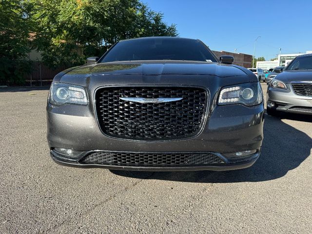 2019 Chrysler 300 300S