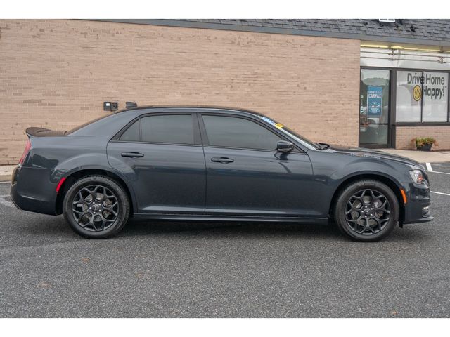 2019 Chrysler 300 300S