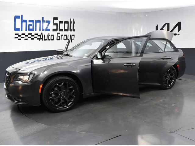 2019 Chrysler 300 300S