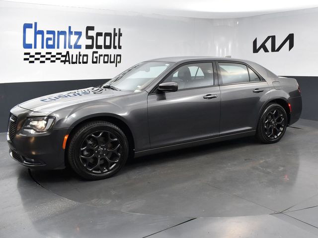 2019 Chrysler 300 300S