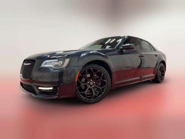 2019 Chrysler 300 300S