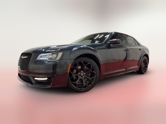 2019 Chrysler 300 300S