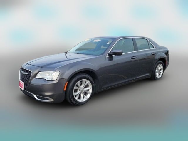 2019 Chrysler 300 Touring